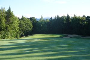 Sugarloaf 2nd Approach